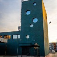 Centrum Sportowe Homera ADRENALINA