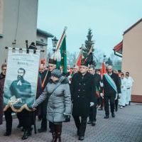 Wigilia Odpustu ku czci Św. Walentego