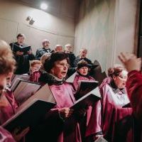 Wigilia Odpustu ku czci Św. Walentego