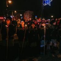 Wigilia Odpustu ku czci Św. Walentego