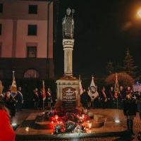 Wigilia Odpustu ku czci Św. Walentego