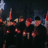 Wigilia Odpustu ku czci Św. Walentego