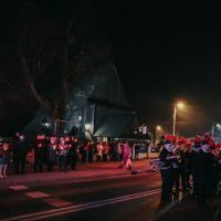 Wigilia Odpustu ku czci Św. Walentego
