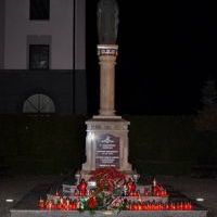 Wigilia Odpustu ku czci Św. Walentego
