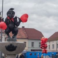 Odpust ku czci Św. Walentego - 14 lutego 2020