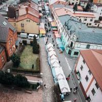 Odpust ku czci Św. Walentego - 14 lutego 2020