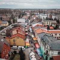 Odpust ku czci Św. Walentego - 14 lutego 2020
