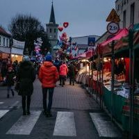 Odpust ku czci Św. Walentego - 14 lutego 2020