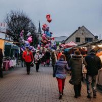 Odpust ku czci Św. Walentego - 14 lutego 2020