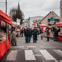 Odpust ku czci Św. Walentego - 14 lutego 2020