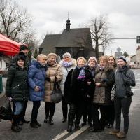 Odpust ku czci Św. Walentego - 14 lutego 2020