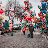 Odpust ku czci Św. Walentego - 14 lutego 2020