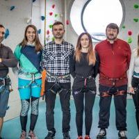 Centrum Sportowe Homera ADRENALINA