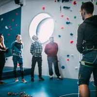 Centrum Sportowe Homera ADRENALINA