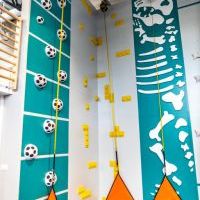 Centrum Sportowe Homera ADRENALINA