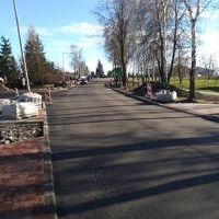 Remont ulicy Granitowej - 12 marca 2020
