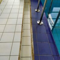 Prace remontowo - porządkowe w obiektach BOSiR
