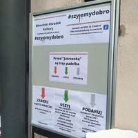 W Bieruniu razem #SzyjemyDobro