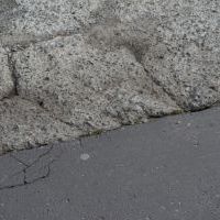 Start przebudowy drogi wewnętrznej na osiedlu Chemików