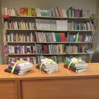 Bieruńskie biblioteki otwarte!