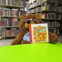 Bieruńskie biblioteki otwarte!