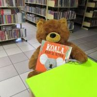 Bieruńskie biblioteki otwarte!