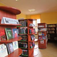 Bieruńskie biblioteki otwarte!