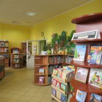 Bieruńskie biblioteki otwarte!