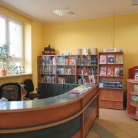 Bieruńskie biblioteki otwarte!