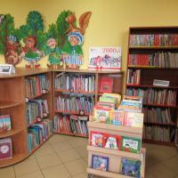 Bieruńskie biblioteki otwarte!