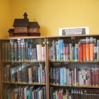 Bieruńskie biblioteki otwarte!