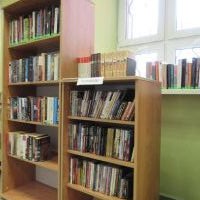 Bieruńskie biblioteki otwarte!
