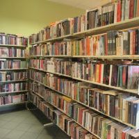 Bieruńskie biblioteki otwarte!