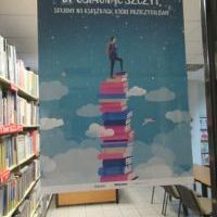 Bieruńskie biblioteki otwarte!