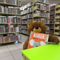 Bieruńskie biblioteki otwarte!
