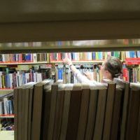 Bieruńskie biblioteki otwarte!