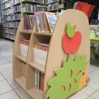 Bieruńskie biblioteki otwarte!