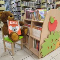 Bieruńskie biblioteki otwarte!