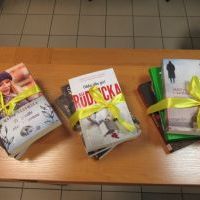 Bieruńskie biblioteki otwarte!