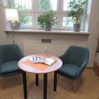 Bieruńskie biblioteki otwarte! [