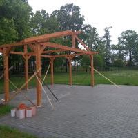 Zadania z Budżetu Obywatelskiego w Mini Arboretum