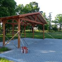 Zadania z Budżetu Obywatelskiego w Mini Arboretum