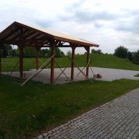 Zadania z Budżetu Obywatelskiego w Mini Arboretum