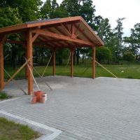 Zadania z Budżetu Obywatelskiego w Mini Arboretum