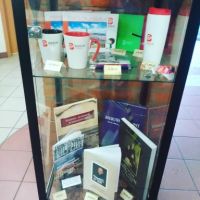 Nowy asortyment gadżetów miejskich na sprzedaż