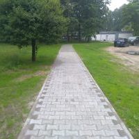 Nowy chodnik na osiedlu Chemików gotowy!