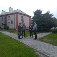 Nowy chodnik na osiedlu Chemików gotowy!