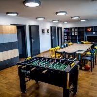 Oficjalne otwarcie ADRENALINY!