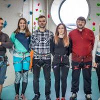 Oficjalne otwarcie ADRENALINY!