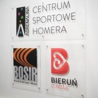Centrum Sportowe Homera ADRENALINA już czynne!
